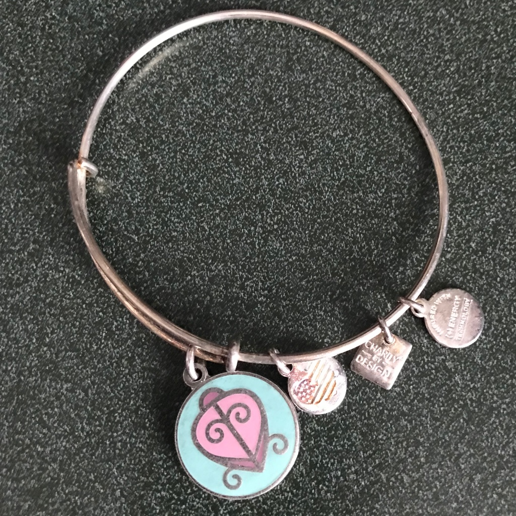 Alex And Ani Expandable Wire Bracelet Pathway Home Sanctuary The Way Home 2015